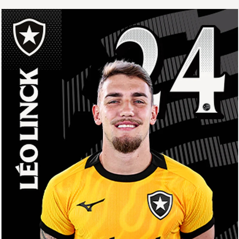 Léo Linck
