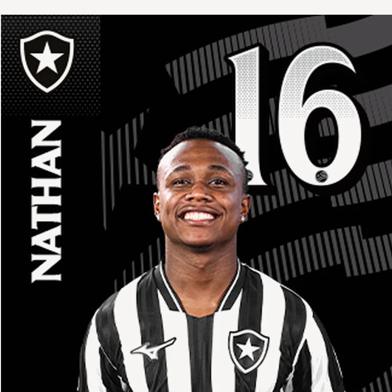 Nathan Fernandes