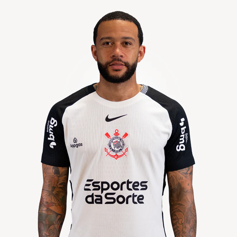 M. Depay