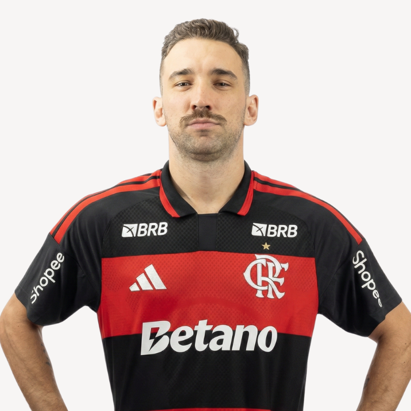 Léo Ortiz