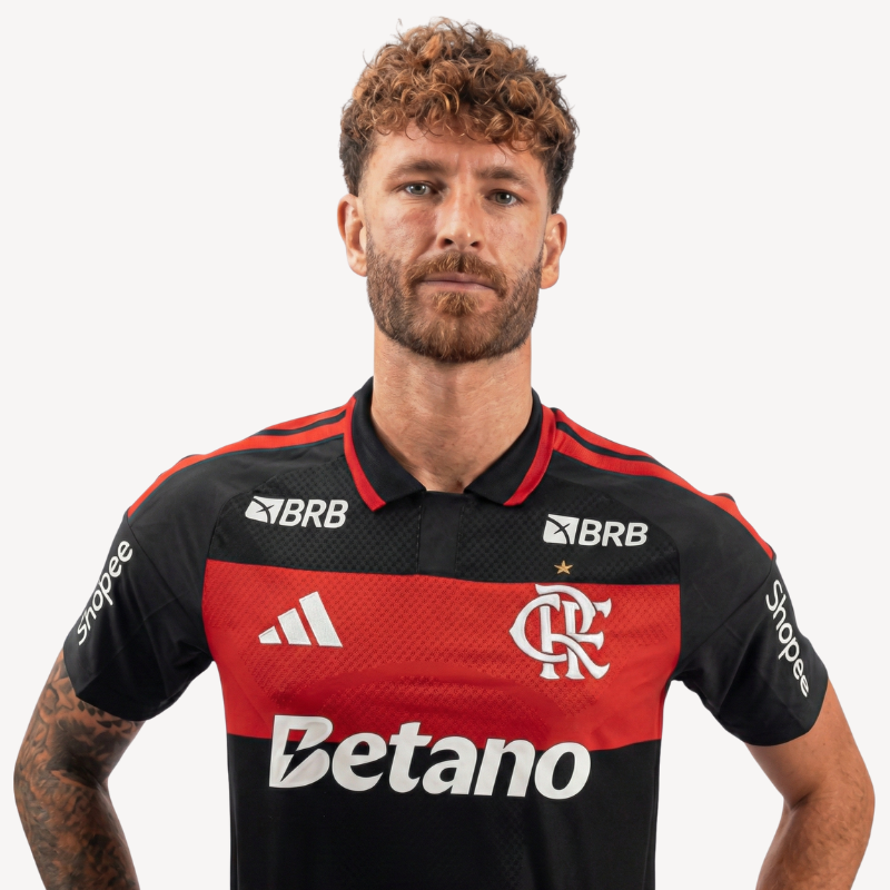 Léo Pereira