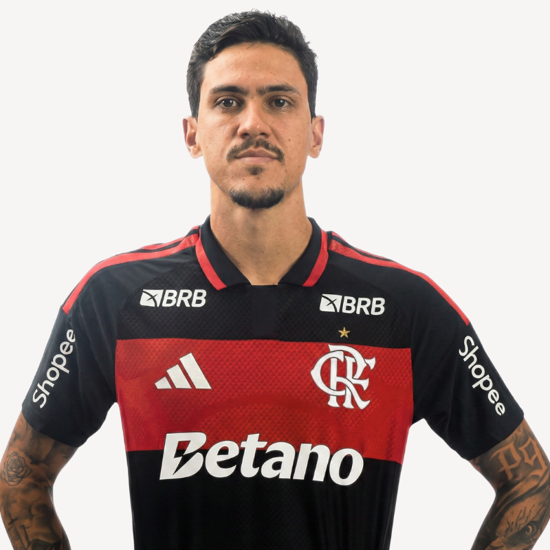 Pedro