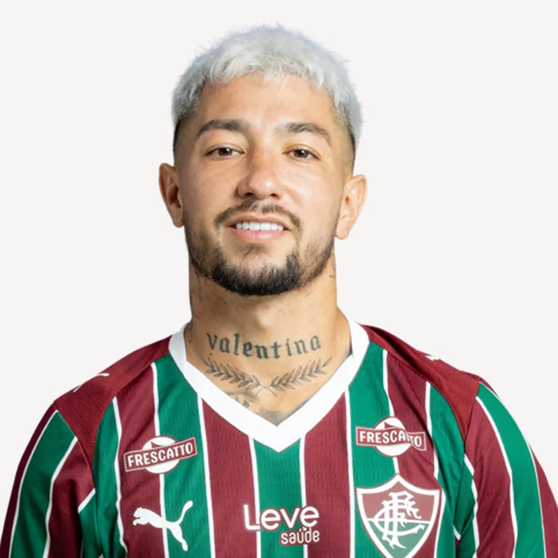Lucho Acosta