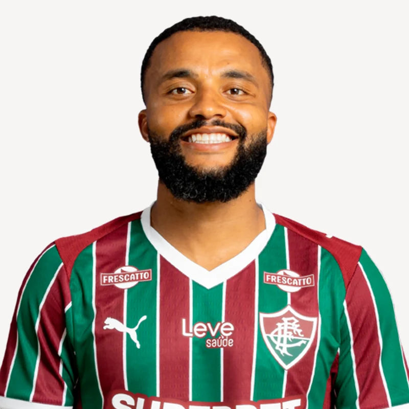 Samuel Xavier