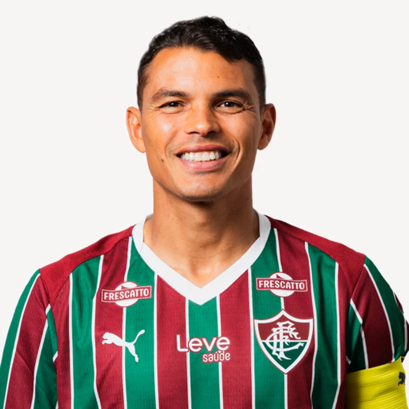 Thiago Silva