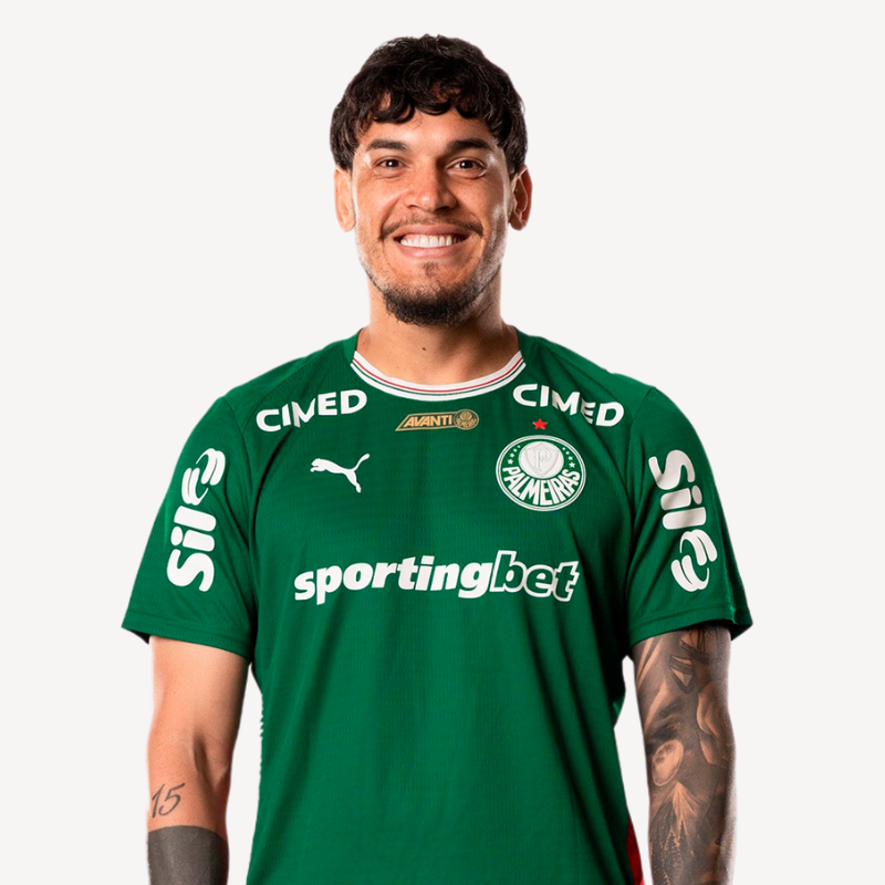 Gustavo G.