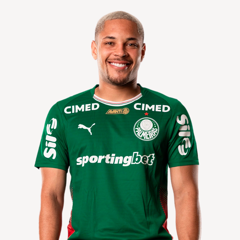 Vitor Roque