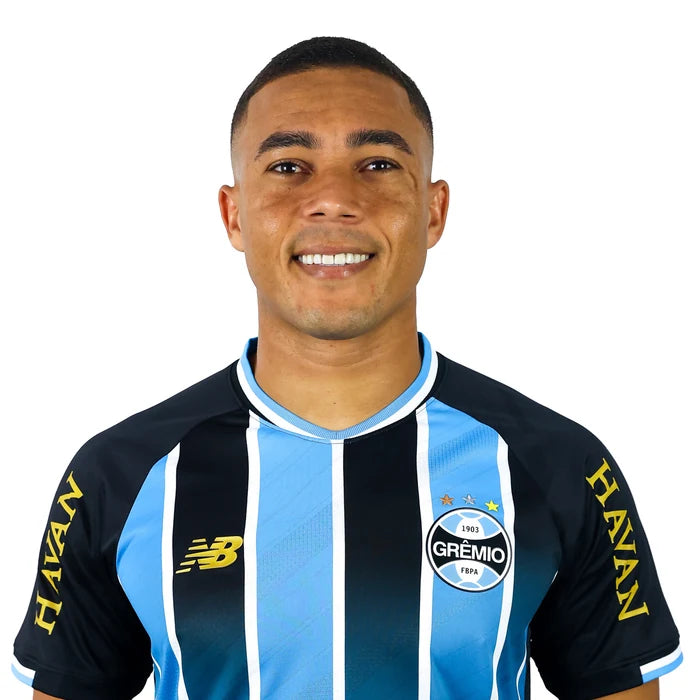 Carlos Vinícius