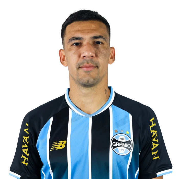 Fabián Balbuena