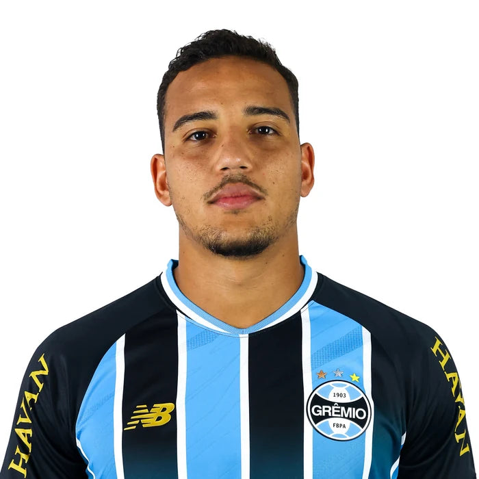 Gustavo Martins