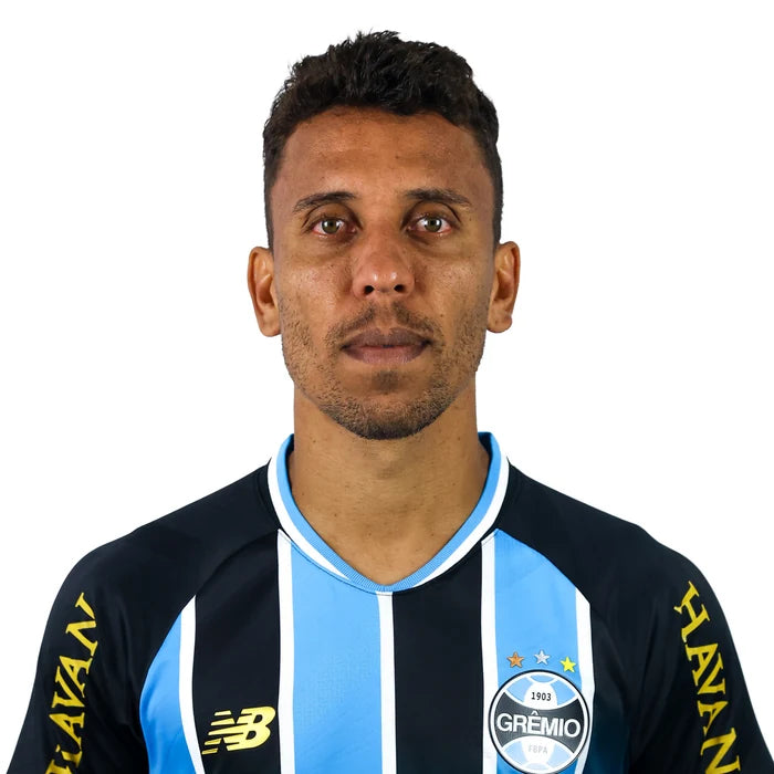 Marcos Rocha