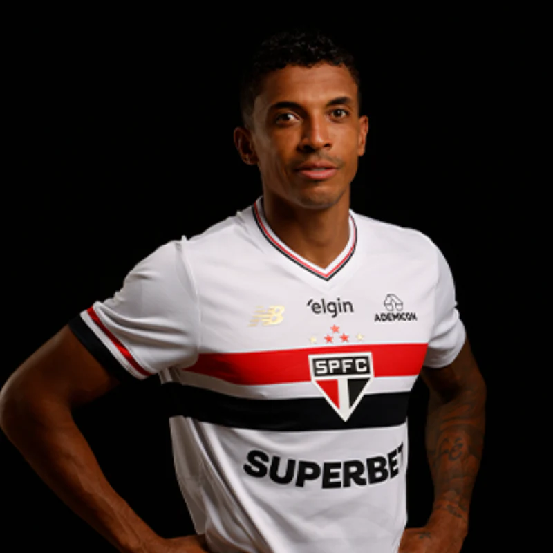 Luiz Gustavo